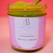 Load image into Gallery viewer, Pistachio Brigadeiro Spread