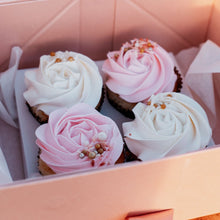 Load image into Gallery viewer, Cup Cake 12 Unit.
