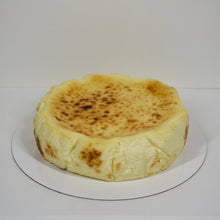 Load image into Gallery viewer, Classic Basque Burnt Cheesecake
