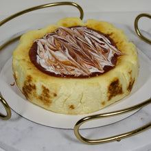 Load image into Gallery viewer, Guava Basque Burnt Cheesecake
