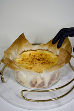 Load image into Gallery viewer, Classic Basque Burnt Cheesecake
