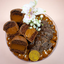 Load image into Gallery viewer, Honey Cake (Pão de Mel)
