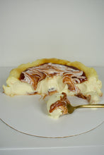 Load image into Gallery viewer, Guava Basque Burnt Cheesecake
