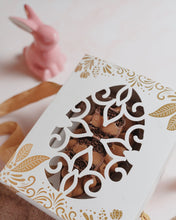 Load image into Gallery viewer, Honey Cake Egg

